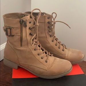 G by Guess Boots